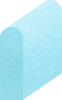 blue foam